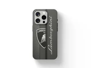 Lamborghini Handycover Anpassbares Kreatives Design